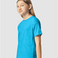 Gildan 64000BCVC Youth Softstyle? CVC T-Shirt - Side view