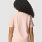 Gildan 64000BCVC Youth Softstyle? CVC T-Shirt - Back view