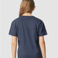Gildan 64000BCVC Youth Softstyle? CVC T-Shirt - Back view