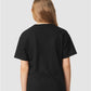 Gildan 64000BCVC Youth Softstyle? CVC T-Shirt - Back view