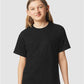 Gildan 64000BCVC Youth Softstyle? CVC T-Shirt - Front view