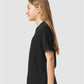 Gildan 64000BCVC Youth Softstyle? CVC T-Shirt - Side view