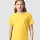 Gildan 64000BCVC Youth Softstyle? CVC T-Shirt - Front view