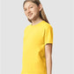 Gildan 64000BCVC Youth Softstyle? CVC T-Shirt - Side view