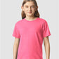 Gildan 64000BCVC Youth Softstyle? CVC T-Shirt - Front view