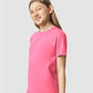 Gildan 64000BCVC Youth Softstyle? CVC T-Shirt - Side view