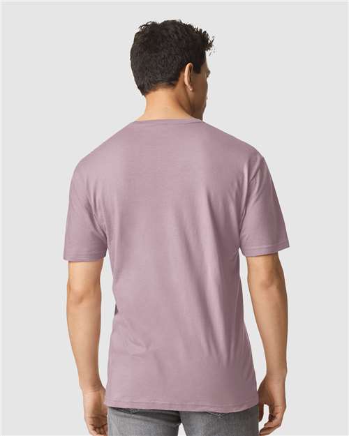 Gildan 64000 Unisex Softstyle? T-Shirt - Back view