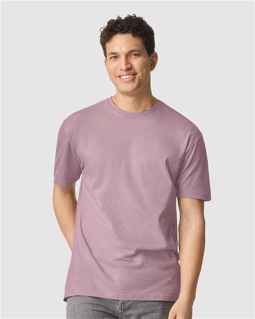 Gildan 64000 Unisex Softstyle? T-Shirt - Front view