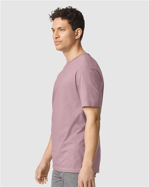 Gildan 64000 Unisex Softstyle? T-Shirt - Side view