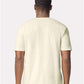 Gildan 64000 Unisex Softstyle? T-Shirt - Back view