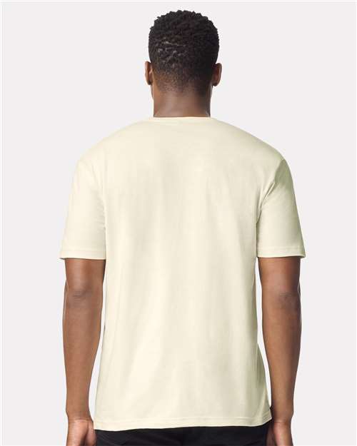 Gildan 64000 Unisex Softstyle? T-Shirt - Back view