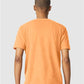 Gildan 64000CVC Unisex Softstyle? CVC T-Shirt - Back view