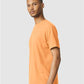 Gildan 64000CVC Unisex Softstyle? CVC T-Shirt - Side view