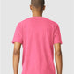 Gildan 64000CVC Unisex Softstyle? CVC T-Shirt - Back view