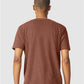Gildan 64000CVC Unisex Softstyle? CVC T-Shirt - Back view