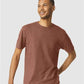 Gildan 64000CVC Unisex Softstyle? CVC T-Shirt - Front view
