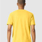 Gildan 64000CVC Unisex Softstyle? CVC T-Shirt - Back view