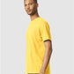 Gildan 64000CVC Unisex Softstyle? CVC T-Shirt - Side view