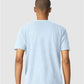 Gildan 64000CVC Unisex Softstyle? CVC T-Shirt - Back view