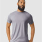 Gildan 64000CVC Unisex Softstyle? CVC T-Shirt - Front view