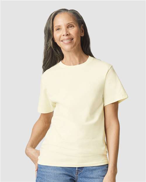 Gildan H000 Unisex Hammer? T-Shirt - Front view