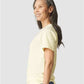 Gildan H000 Unisex Hammer? T-Shirt - Side view
