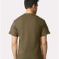 Gildan H000 Unisex Hammer? T-Shirt - Back view