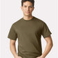 Gildan H000 Unisex Hammer? T-Shirt - Front view
