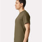 Gildan H000 Unisex Hammer? T-Shirt - Side view