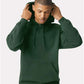Gildan SF500 Unisex Softstyle? Midweight Hooded Sweatshirt - Front view