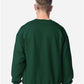 Gildan 18000 Unisex Heavy Blend? Crewneck Sweatshirt - Back view