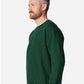 Gildan 18000 Unisex Heavy Blend? Crewneck Sweatshirt - Side view