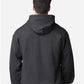 Gildan 18500 Unisex Heavy Blend? Hooded Sweatshirt - Back view