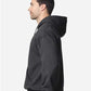 Gildan 18500 Unisex Heavy Blend? Hooded Sweatshirt - Side view