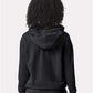 Comfort Colors 1467 Unisex Garment-Dyed Lightweight Hooded Sweatshirt - Back view