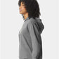 Comfort Colors 1467 Unisex Garment-Dyed Lightweight Hooded Sweatshirt - Side view