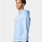 Comfort Colors 1467 Unisex Garment-Dyed Lightweight Hooded Sweatshirt - Side view
