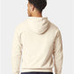 Comfort Colors 1467 Unisex Garment-Dyed Lightweight Hooded Sweatshirt - Back view