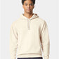 Comfort Colors 1467 Unisex Garment-Dyed Lightweight Hooded Sweatshirt - Front view