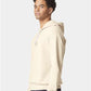 Comfort Colors 1467 Unisex Garment-Dyed Lightweight Hooded Sweatshirt - Side view