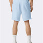 Comfort Colors 1468 Unisex Garment-Dyed Lightweight Sweat Shorts - Back view