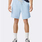 Comfort Colors 1468 Unisex Garment-Dyed Lightweight Sweat Shorts - Front view