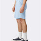 Comfort Colors 1468 Unisex Garment-Dyed Lightweight Sweat Shorts - Side view