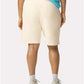 Comfort Colors 1468 Unisex Garment-Dyed Lightweight Sweat Shorts - Back view