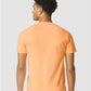 Comfort Colors 1717 Unisex Garment-Dyed Heavyweight T-Shirt - Back view