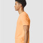 Comfort Colors 1717 Unisex Garment-Dyed Heavyweight T-Shirt - Side view