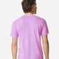 Comfort Colors 1717 Unisex Garment-Dyed Heavyweight T-Shirt - Back view