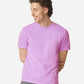 Comfort Colors 1717 Unisex Garment-Dyed Heavyweight T-Shirt - Front view