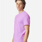 Comfort Colors 1717 Unisex Garment-Dyed Heavyweight T-Shirt - Side view