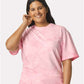 Comfort Colors 1745 Unisex Colorblast? Heavyweight T-Shirt - Front view